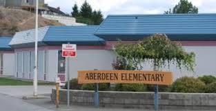 Aberdeen Elementary | Kamloops.me